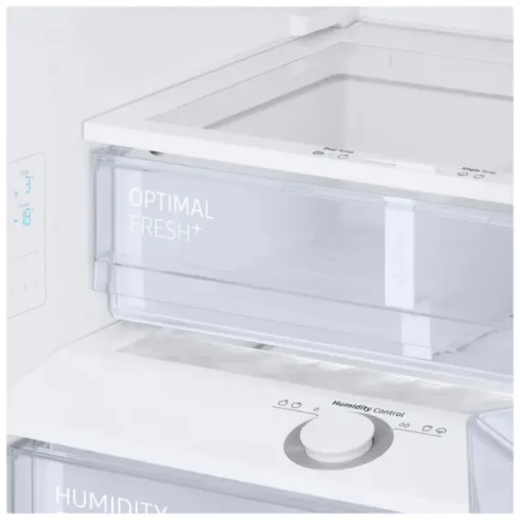 ХОЛОДИЛЬНИК SAMSUNG RB38C6B6D39/UA, БЕЖЕВЫЙ