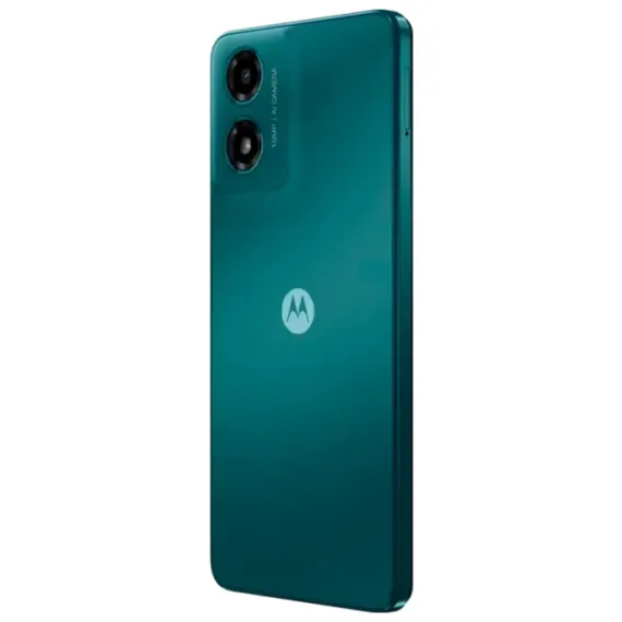 СМАРТФОН MOTOROLA MOTO G04, 4ГБ/64ГБ, ALPINE GREEN