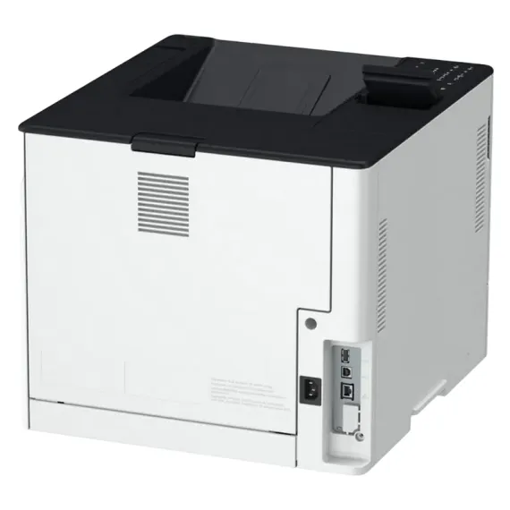 ЛАЗЕРНЫЙ ПРИНТЕР CANON I-SENSYS LBP361DW, A4, БЕЛЫЙ