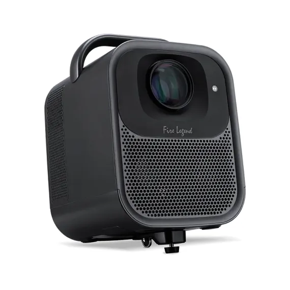 УМНЫЙ ПРОЕКТОР ACER QF16ATV, 550ANSI LUMENS, FULLHD (1920 X 1080)