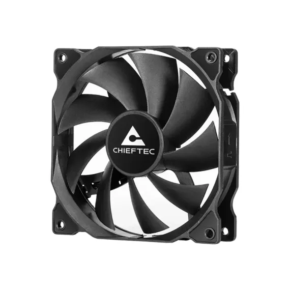 ВЕНТИЛЯТОР ДЛЯ ПК CHIEFTEC ZF-1225PWM, 120 ММ