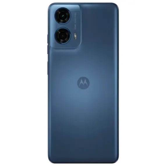 СМАРТФОН MOTOROLA MOTO G24 POWER, 8ГБ/256ГБ, INK BLUE