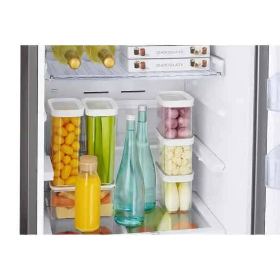 ХОЛОДИЛЬНИК SAMSUNG RB38C6B6D39/UA, БЕЖЕВЫЙ