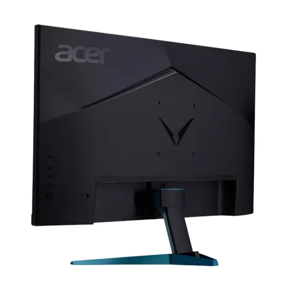 27" ИГРОВОЙ МОНИТОР ACER VG272UV3BMIIPX, IPS 2560X1440 WQHD, ЧЁРНЫЙ