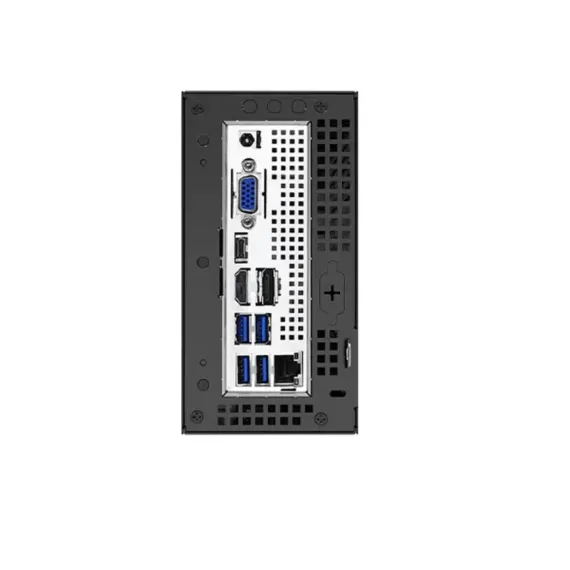 MINI PC ASROCK // DESKMINI 470: CPU I5-11400 /RAM 8GB/SSD 512GB