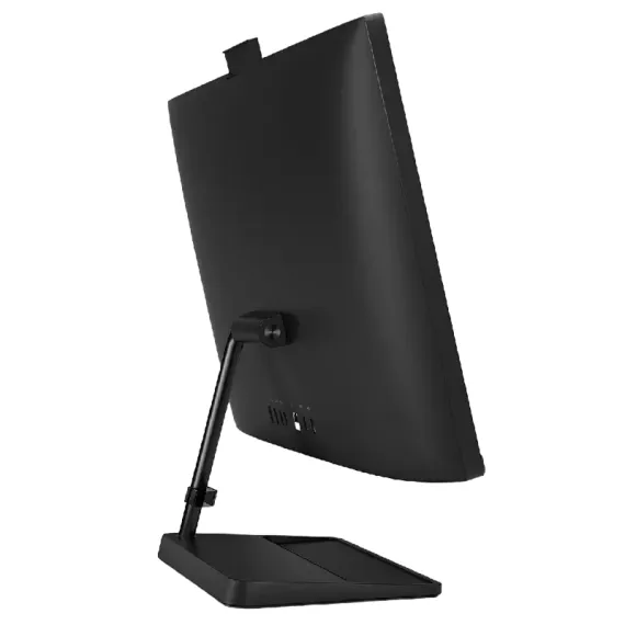 МОНОБЛОК LENOVO IDEACENTRE 3 27ALC6, 27", AMD RYZEN 5 7430U, 8ГБ/512ГБ, БЕЗ ОС, ЧЁРНЫЙ