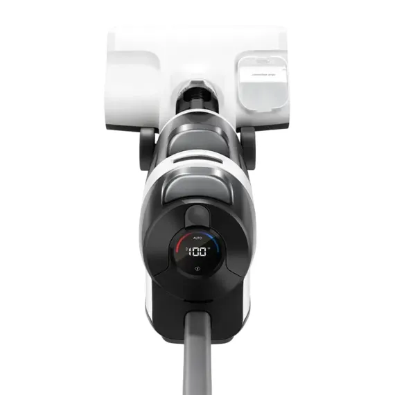 ВЕРТИКАЛЬНЫЙ ПЫЛЕСОС ROBOROCK DYAD PRO, БЕЛЫЙ | ЧЕРНЫЙ