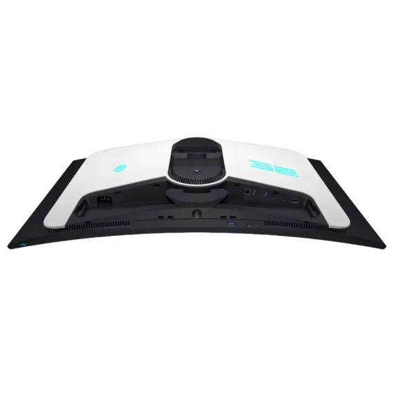 32" ИГРОВОЙ МОНИТОР DELL AW3225QF, QD OLED 3840X2160 4K UHD, ЧЕРНЫЙ | БЕЛЫЙ