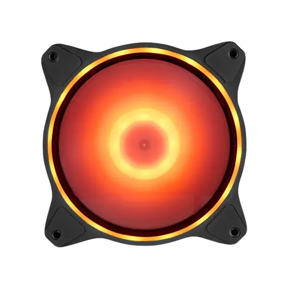 ВЕНТИЛЯТОР ДЛЯ ПК CHIEFTEC ZF-1225RGB, 120 ММ