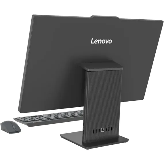 МОНОБЛОК LENOVO IDEACENTRE AIO 27ARR9, 27", AMD RYZEN 3 7335U, 8ГБ/512ГБ, БЕЗ ОС, LUNA GREY