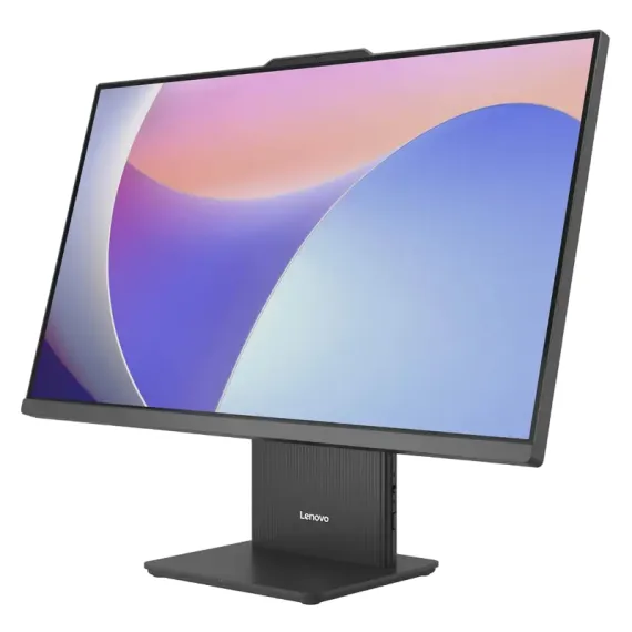 МОНОБЛОК LENOVO IDEACENTRE AIO 27IRH9, 27", INTEL CORE I7-13620H, 32ГБ/1024ГБ, БЕЗ ОС, LUNA GREY