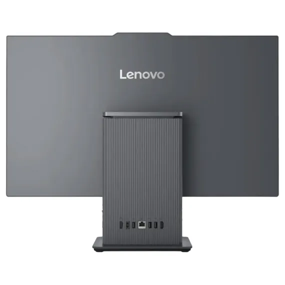 МОНОБЛОК LENOVO IDEACENTRE AIO 3 27IRH9, 27", INTEL CORE I7-13620H, 32ГБ/1024ГБ, БЕЗ ОС, LUNA GREY