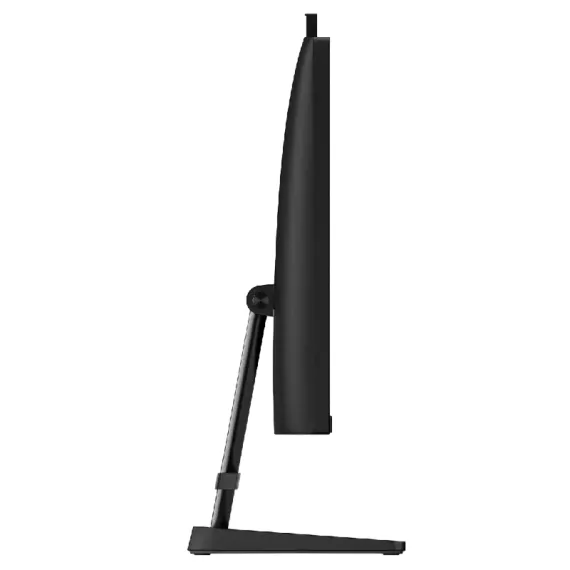 МОНОБЛОК LENOVO IDEACENTRE 3 27ALC6, 27", AMD RYZEN 5 7430U, 8ГБ/512ГБ, БЕЗ ОС, ЧЁРНЫЙ