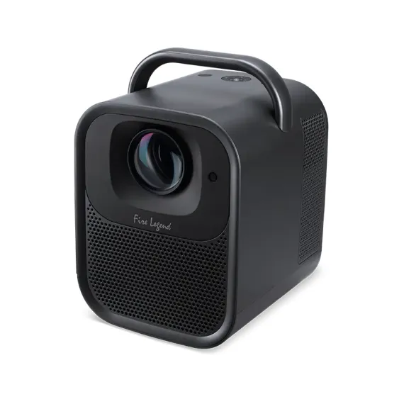 УМНЫЙ ПРОЕКТОР ACER QF16ATV, 550ANSI LUMENS, FULLHD (1920 X 1080)