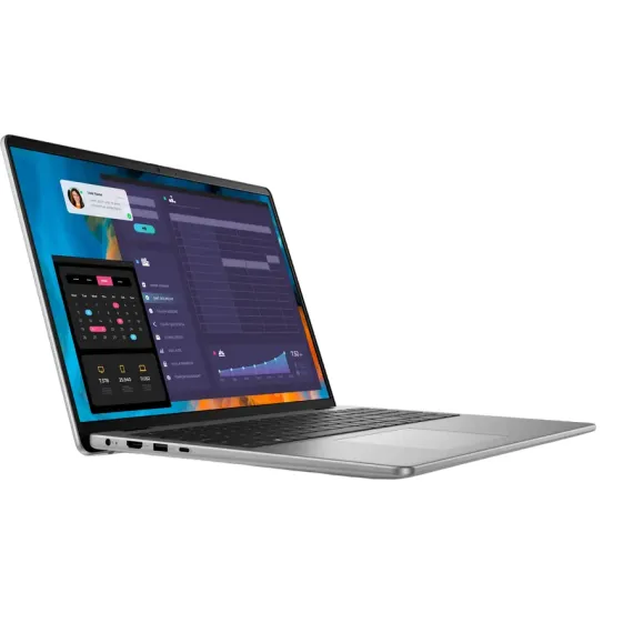 НОУТБУК ДЛЯ БИЗНЕСА 16" DELL VOSTRO 5640, ТИТАНОВО-СЕРЫЙ, INTEL CORE 5 120U, 16ГБ/1024ГБ, WINDOWS 11 PRO