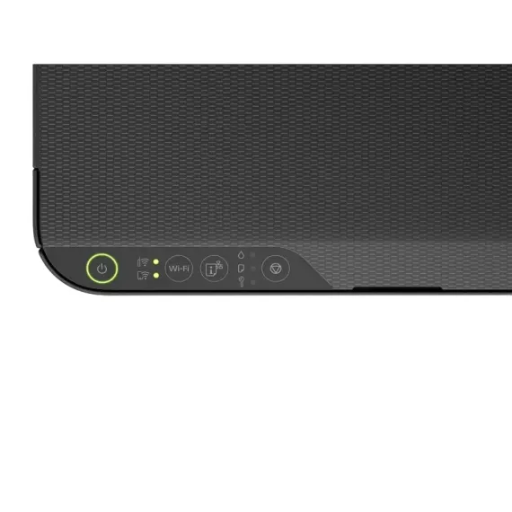 СТРУЙНЫЙ ПРИНТЕР EPSON ECOTANK M1050, A4, ЧЁРНЫЙ