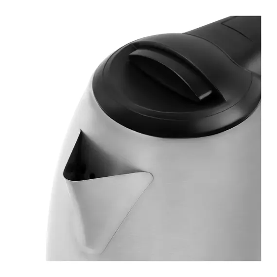 ЭЛЕКТРОЧАЙНИК MAXWELL MW-1005, НЕРЖАВЕЮЩАЯ СТАЛЬ