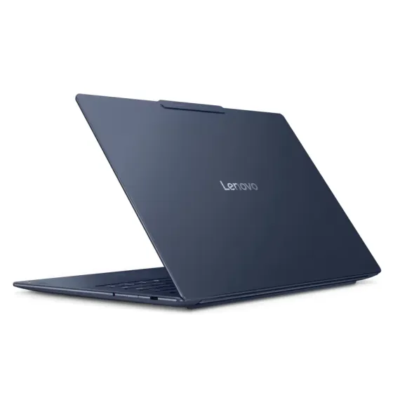 НОУТБУК 14,5" LENOVO YOGA SLIM 7 14Q8X9, COSMIC BLUE, QALCOMM SNAPDRAGON X ELITE X1E-78-100, 32ГБ/1024ГБ, WINDOWS 11 HOME