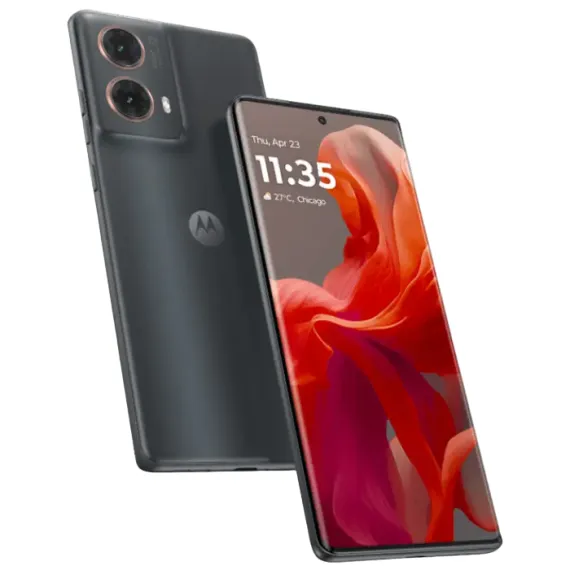 СМАРТФОН MOTOROLA MOTO G85, 12ГБ/256ГБ, URBAN GREY