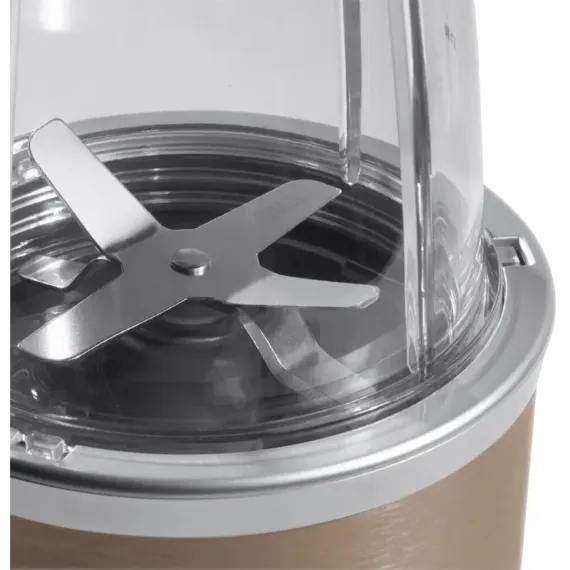 СТАЦИОНАРНЫЙ БЛЕНДЕР NUTRIBULLET NB910CP, КОРИЧНЕВЫЙ