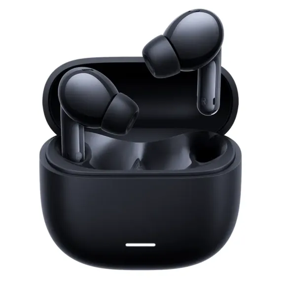НАУШНИКИ XIAOMI REDMI BUDS 6 LITE, ЧЁРНЫЙ