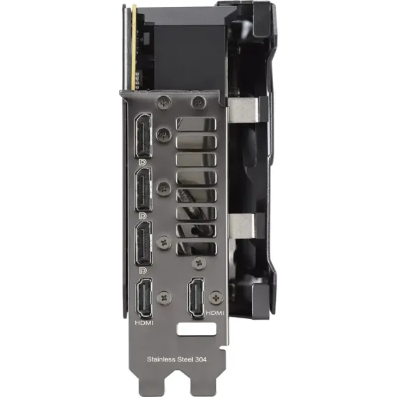 ВИДЕОКАРТА ASUS TUF-RTX4090-O24G-OG-GAMING, 24 ГБ GDDR6X 138БИТ (TUF-RTX4090-O24G-OG-GAMING)