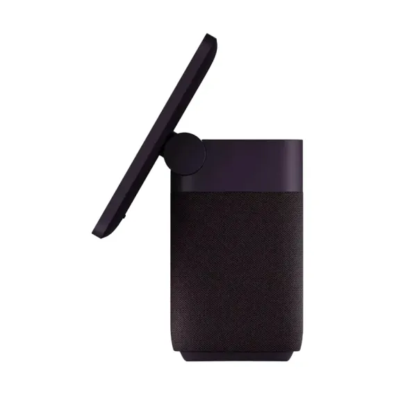 УМНАЯ КОЛОНКА YANDEX STATION DUO MAX YNDX-00055, YANDEXGPT, ZIGBEE, КРАСНЫЙ