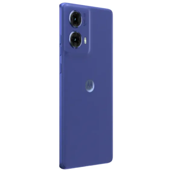 СМАРТФОН MOTOROLA MOTO G85, 12ГБ/256ГБ, COBALT BLUE