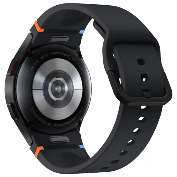 УМНЫЕ ЧАСЫ SAMSUNG GALAXY WATCH FE, 40ММ, ЧЁРНЫЙ