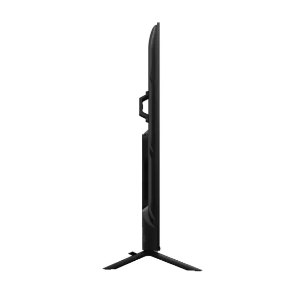 85" LED SMART ТЕЛЕВИЗОР HISENSE 85A6N, 3840X2160 4K UHD, VIDAA U7.0, ЧЁРНЫЙ