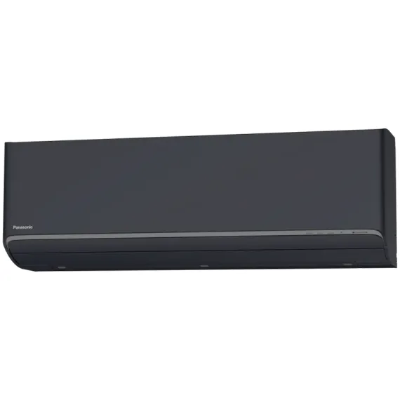 СПЛИТ-СИСТЕМА PANASONIC XZ35XKEW-H, 12KBTU/H, ЧЁРНЫЙ