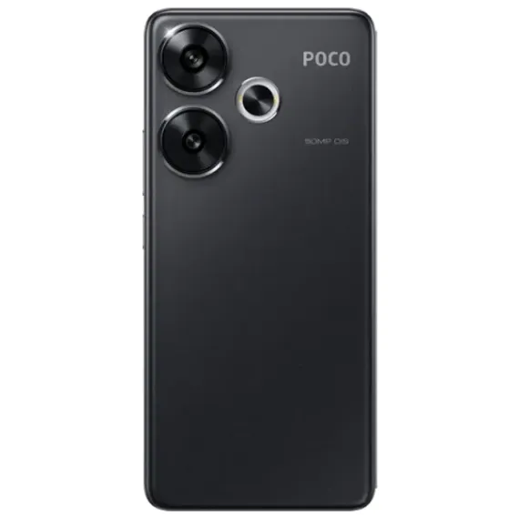СМАРТФОН XIAOMI POCO F6, 12ГБ/512ГБ, ЧЁРНЫЙ