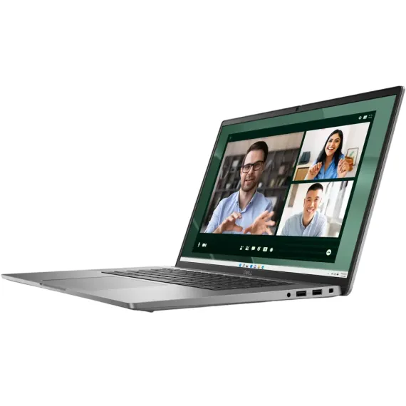 НОУТБУК ДЛЯ БИЗНЕСА 16" DELL LATITUDE 7650, GREY, INTEL CORE ULTRA 7 165U, 32ГБ/512ГБ, WINDOWS 11 PRO