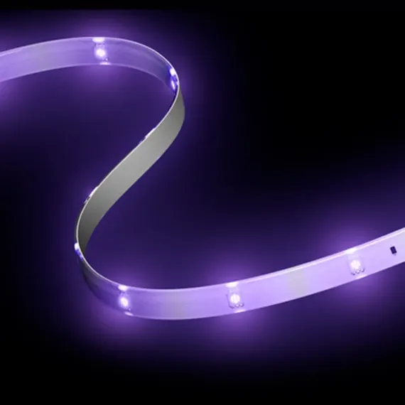 СВЕТОДИОДНАЯ ЛЕНТА YANDEX YNDX-00544, МНОГОЦВЕТНАЯ