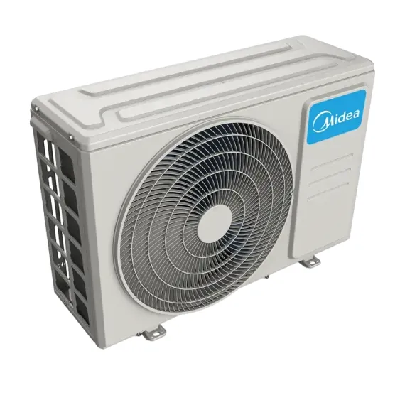 СПЛИТ-СИСТЕМА MIDEA AG-11N8C2F, 12KBTU/H, БЕЛЫЙ