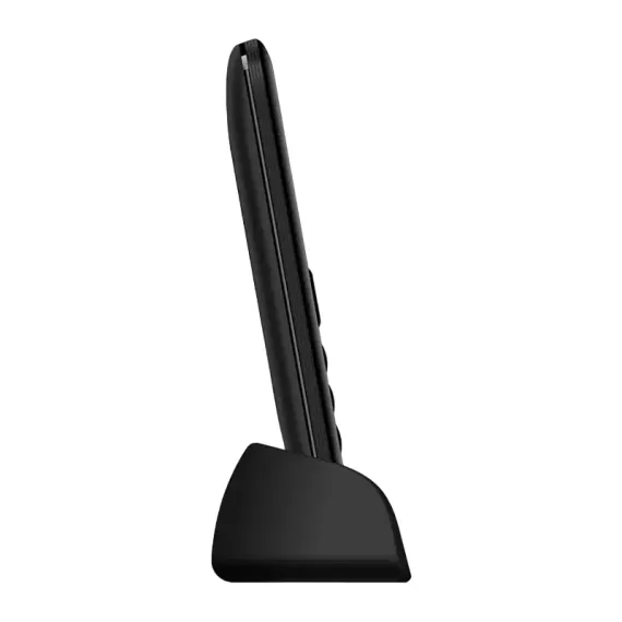 МОБИЛЬНЫЙ ТЕЛЕФОН MAXCOM MM426, ЧЁРНЫЙ