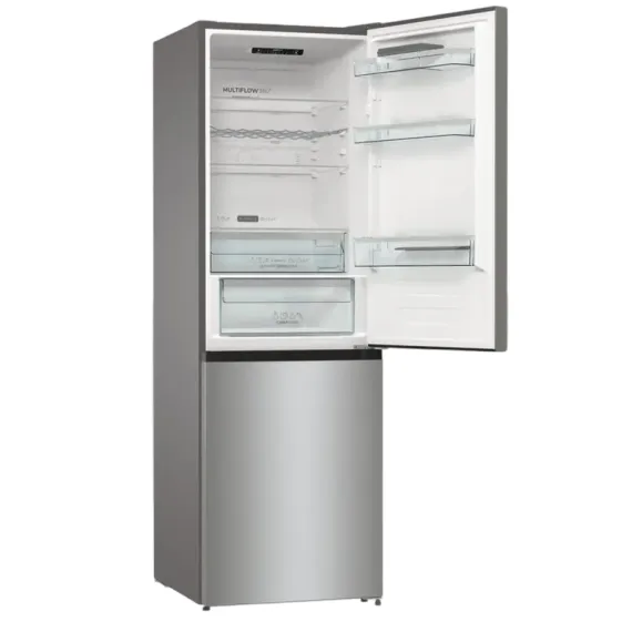 ХОЛОДИЛЬНИК GORENJE NRC619BSXL4, НЕРЖАВЕЮЩАЯ СТАЛЬ