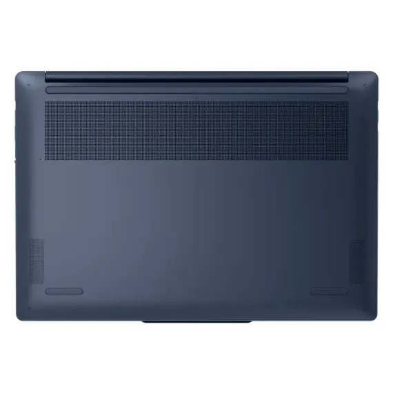 НОУТБУК 14,5" LENOVO YOGA SLIM 7 14Q8X9, COSMIC BLUE, QALCOMM SNAPDRAGON X ELITE X1E-78-100, 32ГБ/1024ГБ, WINDOWS 11 HOME