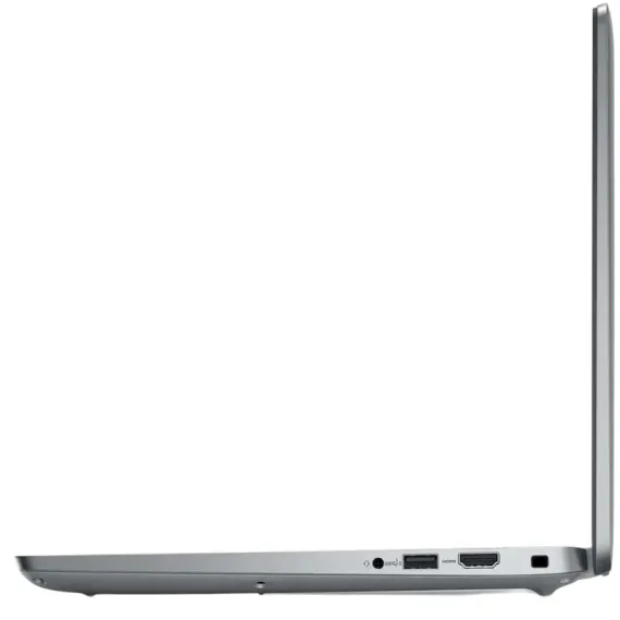 НОУТБУК ДЛЯ БИЗНЕСА 15,6" DELL LATITUDE 5540, GREY, INTEL CORE I5-1335U, 16ГБ/512ГБ, WINDOWS 11 PRO
