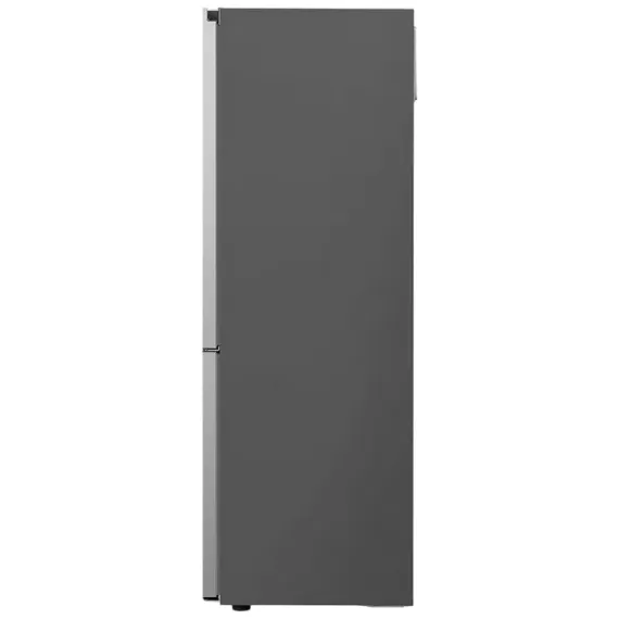 ХОЛОДИЛЬНИК LG GBV3100DPY, СЕРЕБРИСТЫЙ