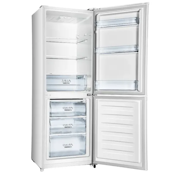 ХОЛОДИЛЬНИК GORENJE RK416DPW4, БЕЛЫЙ