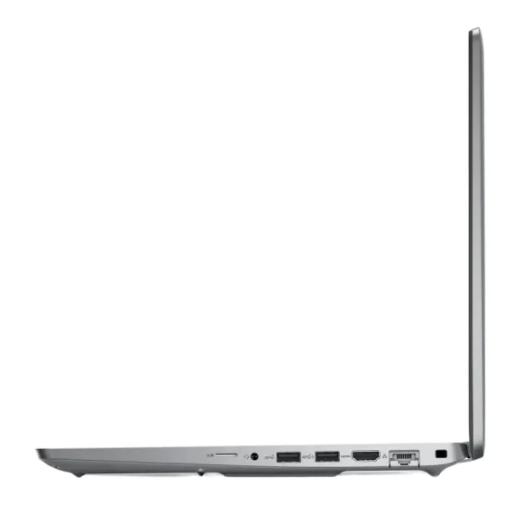 НОУТБУК ДЛЯ БИЗНЕСА 15,6" DELL LATITUDE 5550, GREY, INTEL CORE ULTRA 7 165U, 32ГБ/512ГБ, LINUX UBUNTU