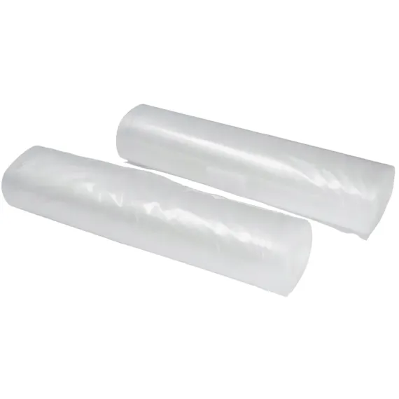 ВАКУУМНАЯ ПЛЁНКА В РУЛОНАХ GORENJE EVSRR1, ПРОЗРАЧНЫЙ