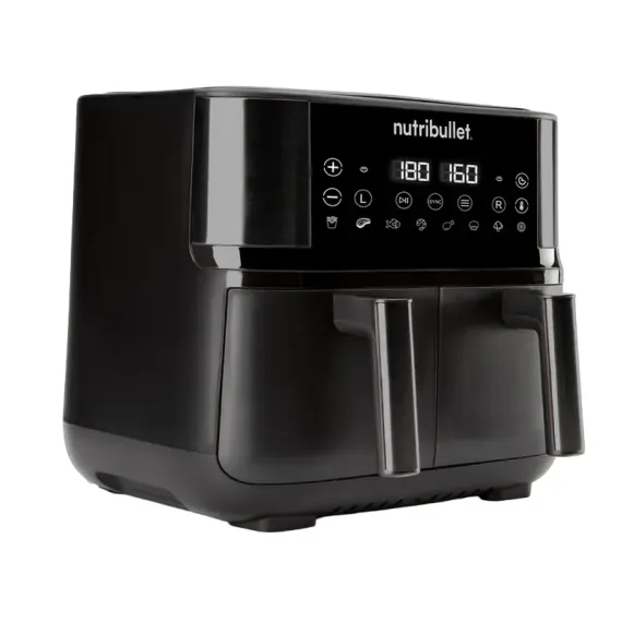 МУЛЬТИПЕЧЬ NUTRIBULLET NBA081B, ЧЁРНЫЙ