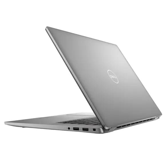 НОУТБУК ДЛЯ БИЗНЕСА 16" DELL LATITUDE 7650, GREY, INTEL CORE ULTRA 7 165U, 32ГБ/512ГБ, WINDOWS 11 PRO