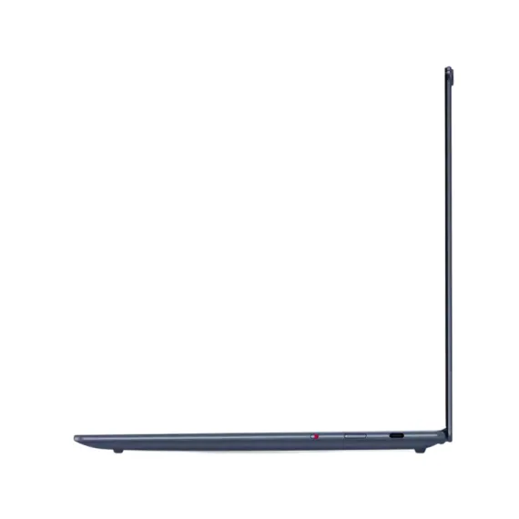 НОУТБУК 14,5" LENOVO YOGA SLIM 7 14Q8X9, COSMIC BLUE, QALCOMM SNAPDRAGON X ELITE X1E-78-100, 32ГБ/1024ГБ, WINDOWS 11 HOME