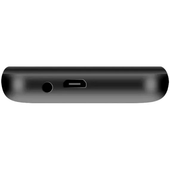 МОБИЛЬНЫЙ ТЕЛЕФОН ALLVIEW M20 LUNA, СЕРЫЙ