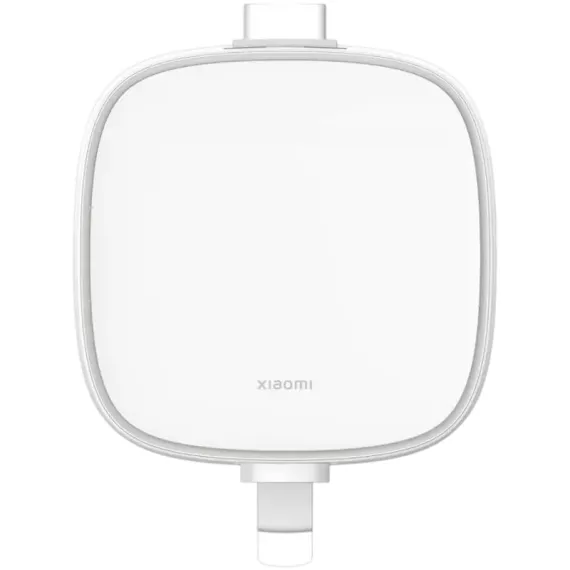 ФРИТЮРНИЦА XIAOMI BHR8234EU, БЕЛЫЙ