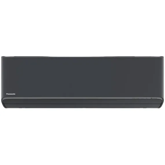 СПЛИТ-СИСТЕМА PANASONIC XZ25XKEW-H, 9KBTU/H, ЧЁРНЫЙ