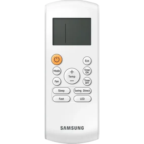 СПЛИТ-СИСТЕМА SAMSUNG AR12TXHQASI/EU, 12KBTU/H, БЕЛЫЙ